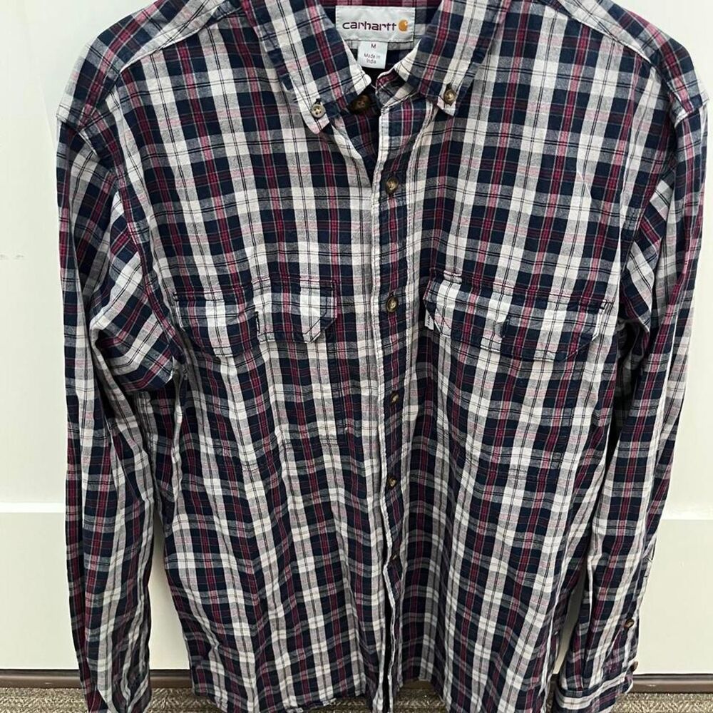 Carhartt Men's multi Shirt
